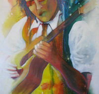 Kelli Mac Art - Internet Find