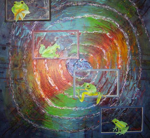 Maryborough Art Gallery - Renee 0