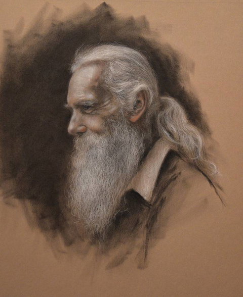 Wide Bay Gallery - Renee 2