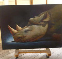 Art on Pallas - Internet Find