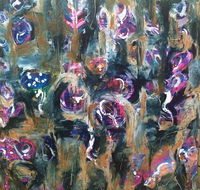 Sacha Beverley Art  Design - Renee