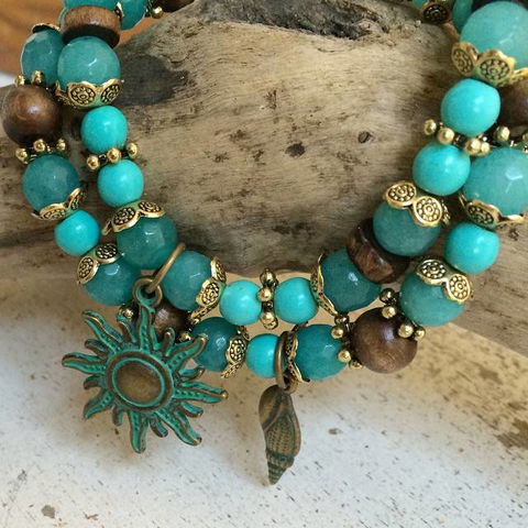 Sacha Beverley Art & Design - Renee 1