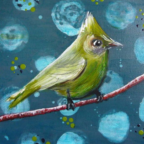 Sacha Beverley Art & Design - Renee 2