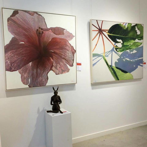 Gallery One - Renee 0