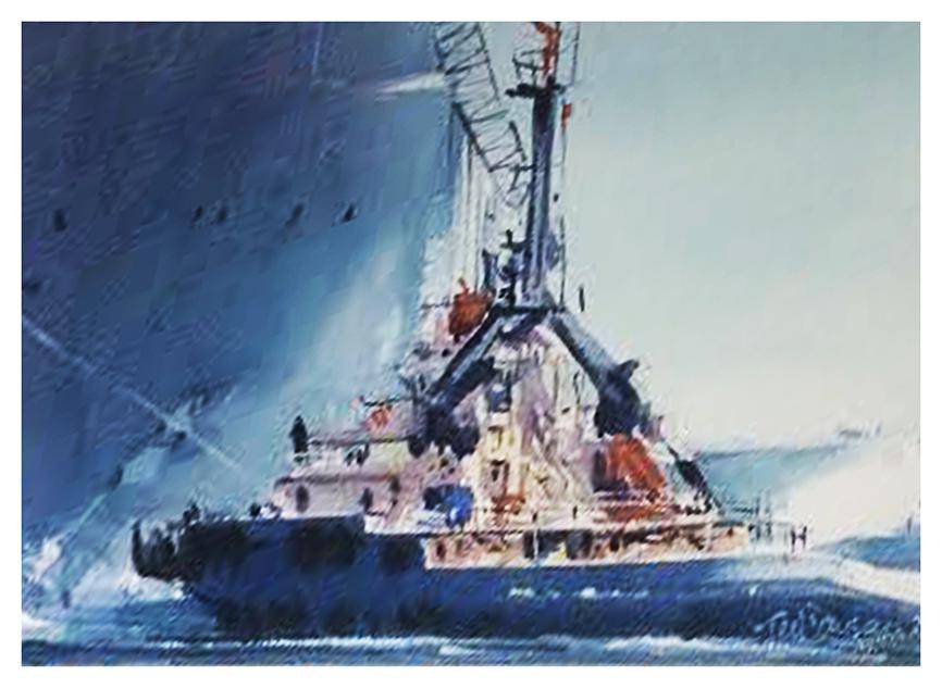 Art Schools Bundall QLD Renee