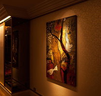 Corporate Art - Qld Realsetate