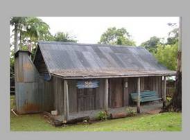 Tamborine Mountain Heritage Centre - Renee 3