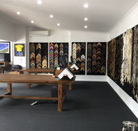Lemon Tree Framing Gallery - Petrol Stations