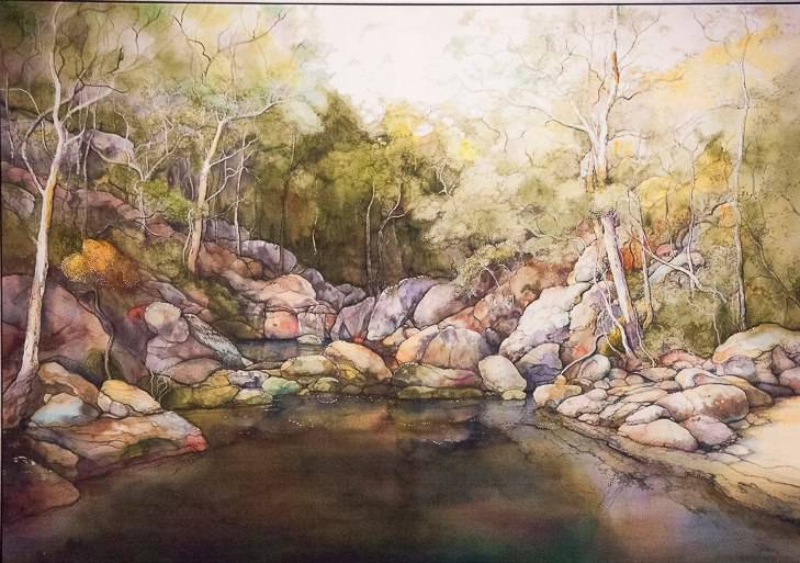 Art Galleries East Gosford NSW Qld Realsetate