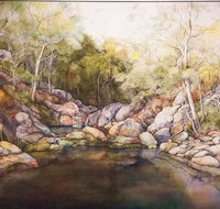 Gosford Regional Gallery  Gardens - Qld Realsetate