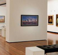 Artspace Mackay - Qld Realsetate