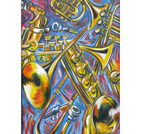 Peter Sesselmann Art Studio  Gallery - Qld Realsetate