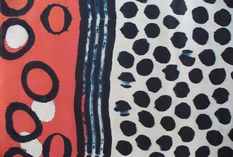 Maitland Regional Art Gallery - Renee 1