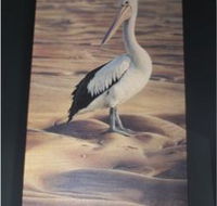 Maitland Framing Gallery - Petrol Stations