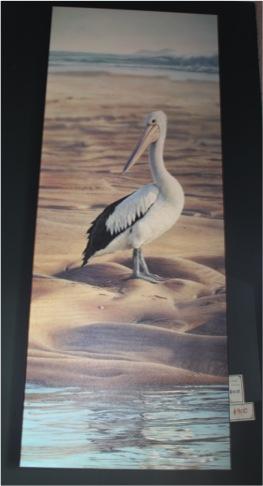 Maitland Framing Gallery - Petrol Stations 0