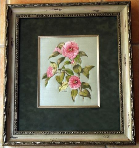 Maitland Framing Gallery - Petrol Stations 1