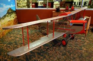 John Flynn Place Museum - Internet Find 0