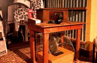 John Flynn Place Museum - Internet Find 1