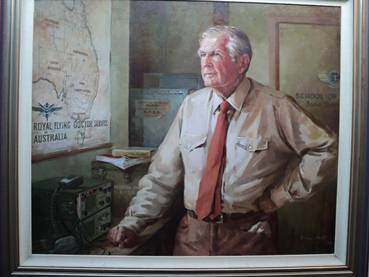 John Flynn Place Museum - Internet Find 2