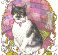 Art Hive Artist - Renee