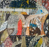 Newcastle Art Gallery - Renee