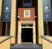 Watt Space Gallery - Renee