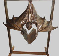 Lake Macquarie City Art Gallery - Swimm