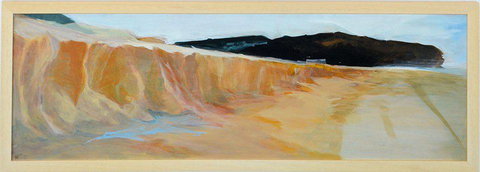 Finite Gallery - Swimm 2