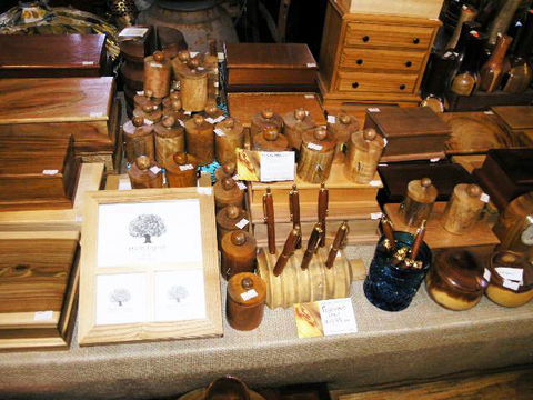 Eltham Village Gallery & Trading Company - Renee 3