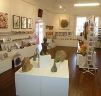Nimbin Artists Gallery - Renee