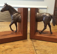 Windhorse Gallery - Renee