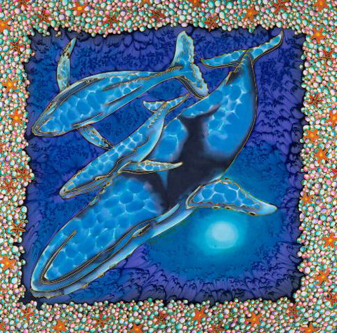 Sea Silks Gallery - Renee 0