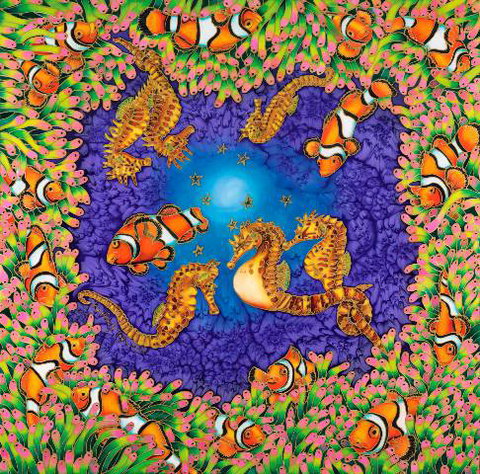 Sea Silks Gallery - Renee 2