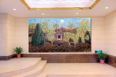 Art Galleries Mullumbimby NSW Swimm