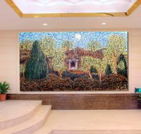 The Living Wall Custom Creations - Qld Realsetate