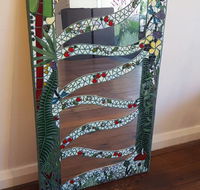 Sunset Gallery Framing - Renee