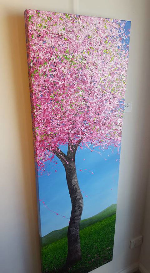 Sunset Gallery & Framing - Renee 1