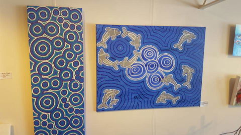 Sunset Gallery & Framing - Renee 3