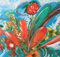 Hey Stella Creative Living - Renee