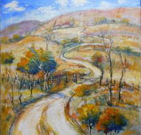 Port Macquarie Art SocietyHeritage Gallery Markets - Renee