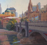 Rossiters Paintings - Internet Find