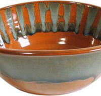 Nob Creek Pottery - Internet Find