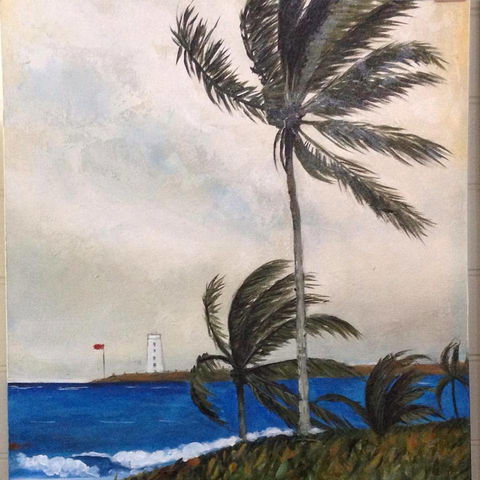 Bombo Clothing & The Bombo Gallery - Internet Find 1