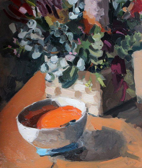 Sturt Gallery - Renee 1