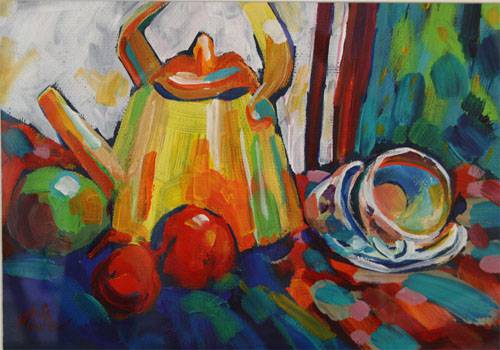 Art Schools Berrima NSW Renee