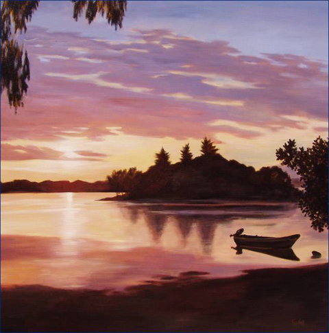 Tisdall Brian - Renee 0