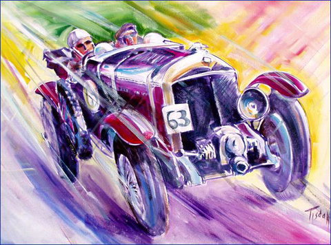 Tisdall Brian - Renee 1