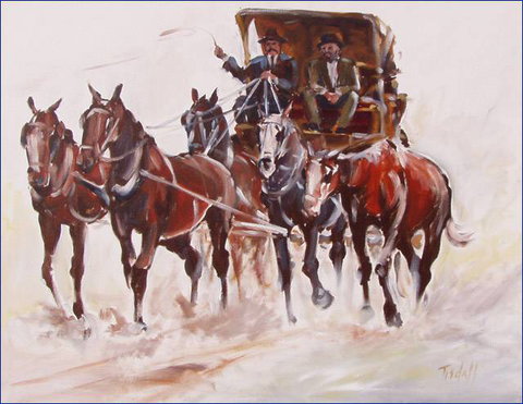 Tisdall Brian - Renee 2