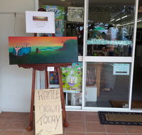 Seaview Artists Gallery - Renee