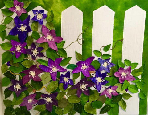 Seaview Artists Gallery - Renee 2
